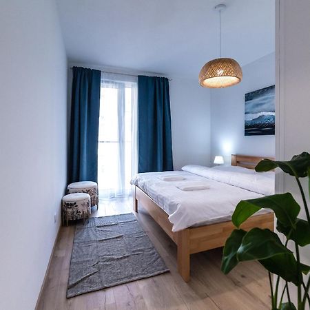 Mickiewiczova Apartment Free Parking By Veronika & Jano Bratysława Zewnętrze zdjęcie