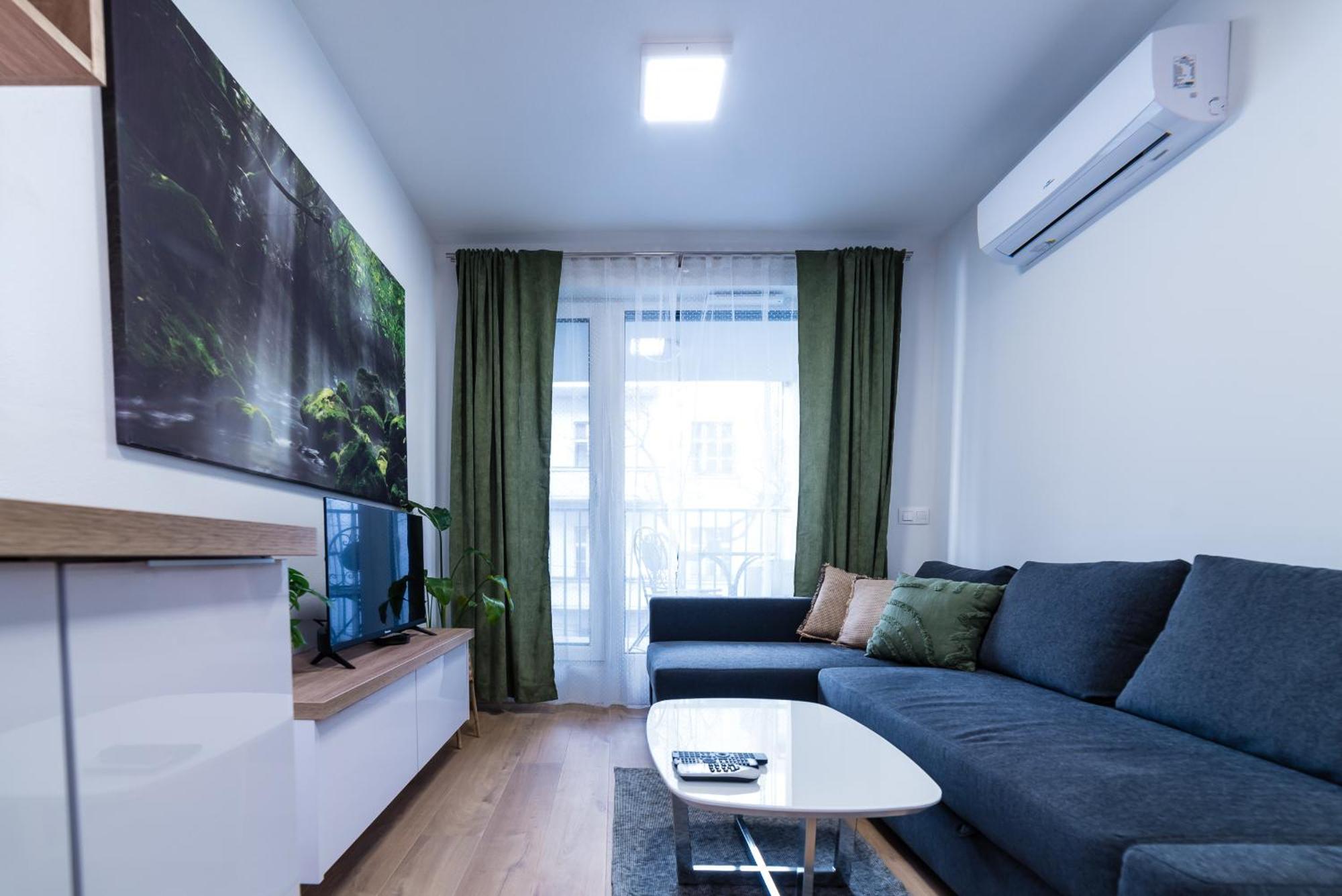 Mickiewiczova Apartment Free Parking By Veronika & Jano Bratysława Zewnętrze zdjęcie