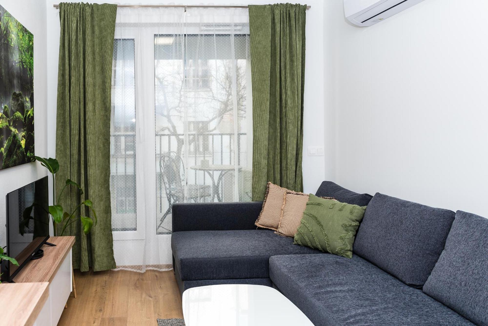 Mickiewiczova Apartment Free Parking By Veronika & Jano Bratysława Zewnętrze zdjęcie