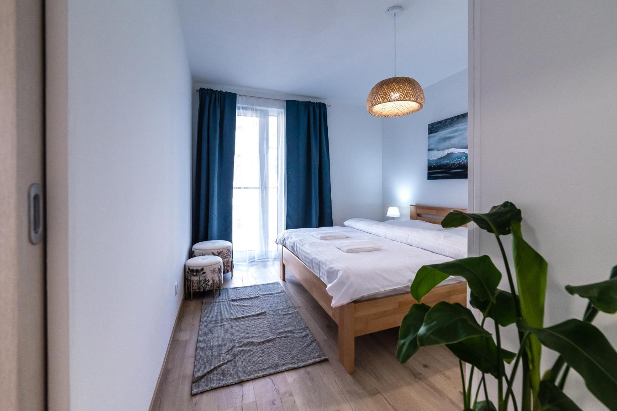 Mickiewiczova Apartment Free Parking By Veronika & Jano Bratysława Zewnętrze zdjęcie