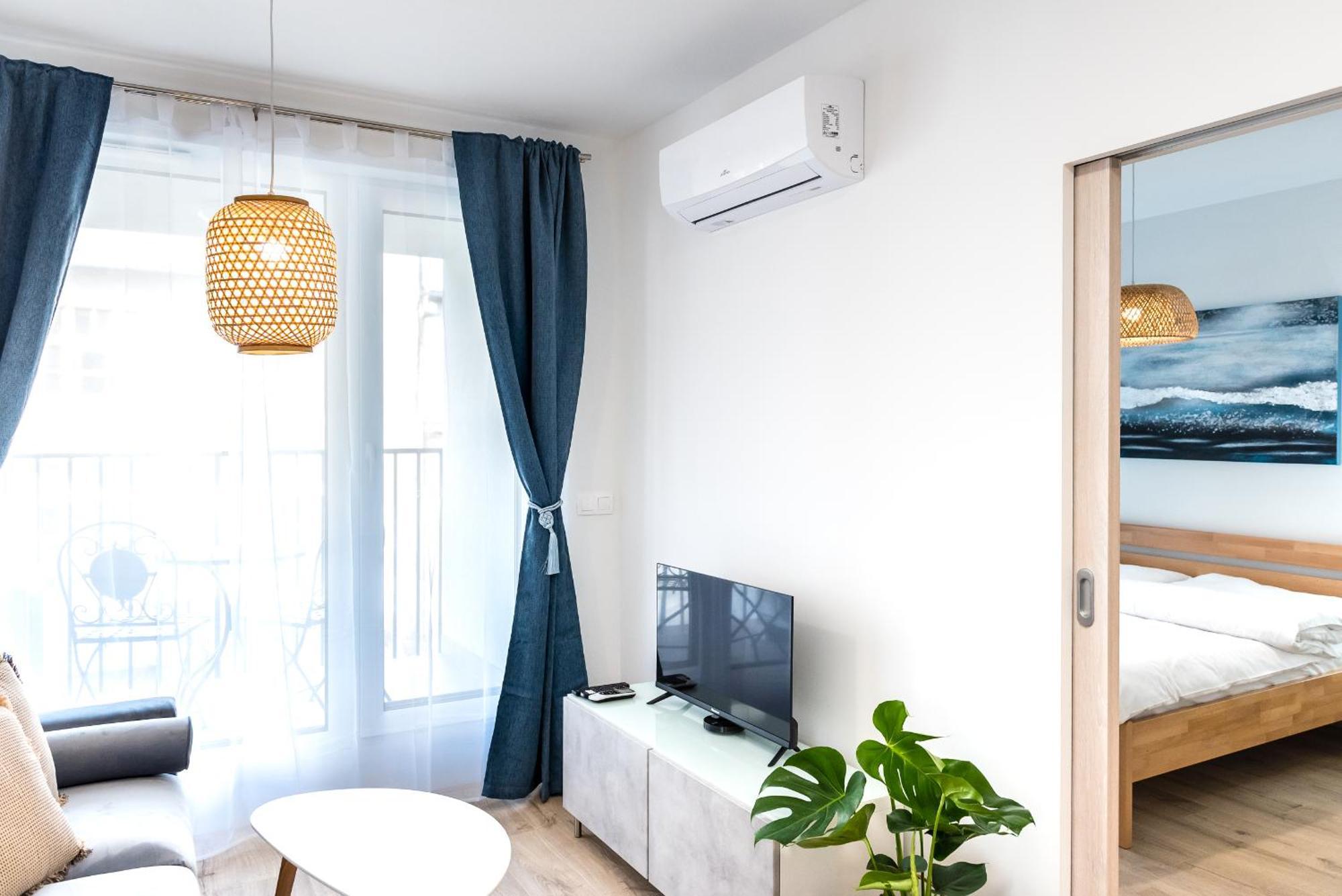 Mickiewiczova Apartment Free Parking By Veronika & Jano Bratysława Zewnętrze zdjęcie