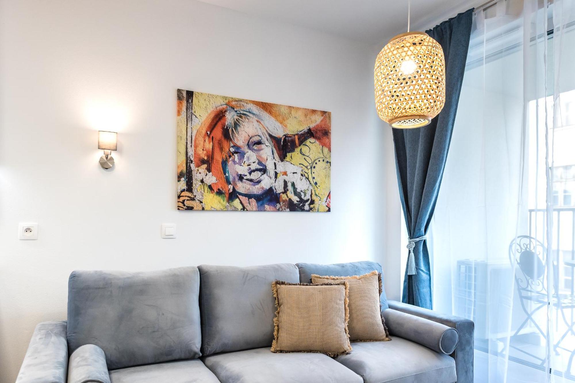 Mickiewiczova Apartment Free Parking By Veronika & Jano Bratysława Zewnętrze zdjęcie
