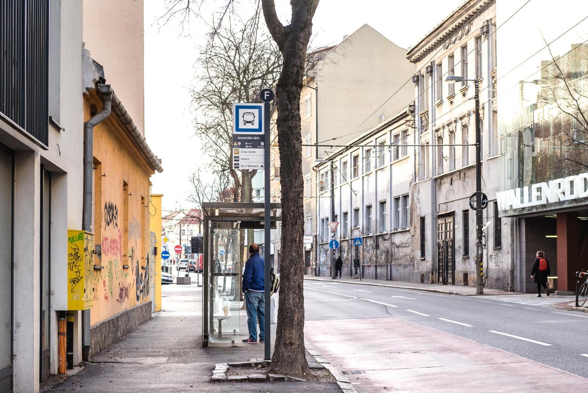 Mickiewiczova Apartment Free Parking By Veronika & Jano Bratysława Zewnętrze zdjęcie